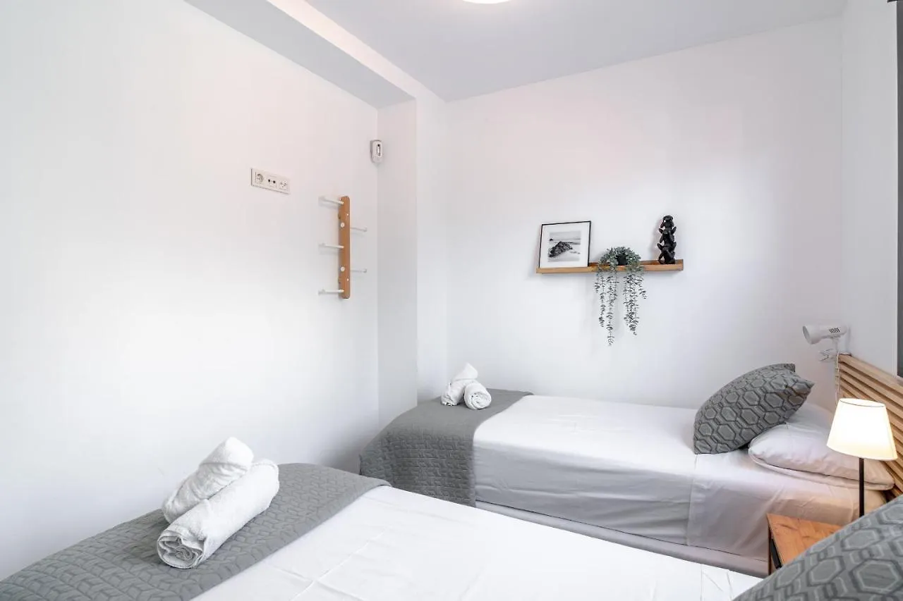 Penthouse Balcon Del Mar Deluxe 1 Casasol Apartment Nerja